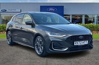 2022 Ford Focus 1.0 EcoBoost ST-Line Vignale 5dr Manual Hatchback Petrol Manual