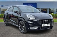 2024 Ford Puma 1.0 EcoBoost Hybrid mHEV ST-Line X 5dr HATCHBACK PETROL Manual