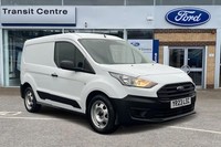 2023 Ford Transit Connect 220 Leader L1 SWB 1.5 EcoBlue 75ps Manual Panel Van Di