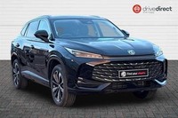 2025 MG HS 1.5 T-GDI SE SUV 5dr Petrol DCT Euro 6 (s/s) (169 ps) SUV Petrol Auto