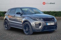 2016 Land Rover Range Rover Evoque 2.0 TD4 HSE Dynamic 5dr Auto ESTATE DIESEL Au