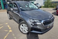 2025 Skoda Karoq 1.5 TSI SE Edition 5dr Manual SUV Petrol Manual