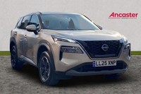 2025 Nissan X-Trail 1.5 E-Power E-4orce 213 Acenta Prem 5dr 7 St Auto Automatic 