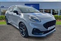 2023 Ford Puma 1.0 EcoBoost Hybrid mHEV ST 5dr DCT SEMI-AUTO Hatchback Petrol Se