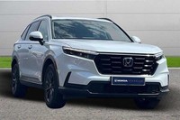 2024 Honda CR-V 2.0 EHEV ADVANCE 5DR ECVT Estate Hybrid Automatic
