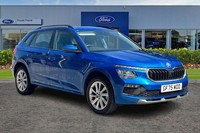 2025 Skoda Kamiq 1.0 TSI SE Edition 5dr DSG ESTATE PETROL Automatic