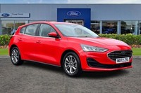 2023 Ford Focus TITANIUM | Rear View Camera | Sync 4 Touchscreen Navigation Manu