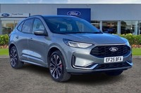 2025 Ford Kuga 2.5 PHEV ST-Line X 5dr CVT ** Factory Fitted Retractable Tow Bar 