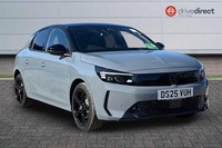 2025 Vauxhall Corsa 1.2 Turbo Ultimate Hatchback 5dr Petrol Auto Euro 6 (s/s) (1