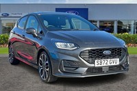 2023 Ford Fiesta 1.0 EcoBoost ST-Line X 5dr HATCHBACK PETROL Manual