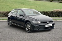 VOLKSWAGEN POLO 1.0 Life 5dr
