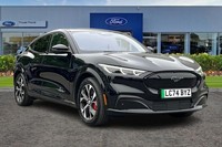2024 Ford Mustang Mach-E 216kW Premium 91kWh RWD 5dr Automatic Automatic SUV Ele