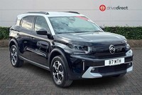 2026 Citroen C3 Aircross 1.2 Hybrid [145] Max 5dr e-DCS6 HATCHBACK PETROL Automa