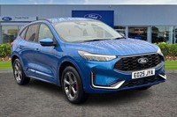 2025 Ford Kuga 2.5 Duratec 14.4kWh ST-Line SUV 5dr Petrol Plug-in Hybrid CVT Eur