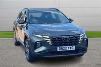 2022 Hyundai TUCSON 1.6 TGDI HYBRID 230 ULTIMATE 5DR 2WD AUTO 4x4 Hybrid Automat