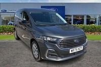 2025 Ford Transit Connect 250 Limited AUTO L2 LWB 1.5 EcoBoost PHEV 150ps Automa