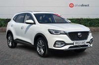 2022 MG HS 1.5 T-GDI Exclusive SUV 5dr Petrol DCT Euro 6 (s/s) (162 ps) SUV Petr