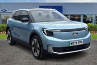 2024 Ford Explorer Extended Range 77kWh Premium SUV 5dr Electric Auto (286 ps) A