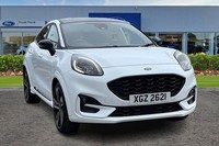2022 Ford Puma 1.0 EcoBoost Hybrid mHEV ST-Line 5dr- Heated Front Seats & Wheel 