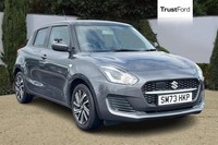 2023 Suzuki Swift 1.2 Dualjet MHEV SZ-L Hatchback 5dr Petrol Hybrid Manual Euro 