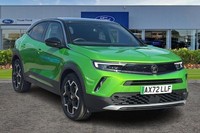 2023 Vauxhall Mokka 100kW Ultimate 50kWh 5dr Auto Automatic SUV Electric Automat