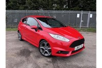 2016 Ford Fiesta T EcoBoost ST-2 Hatchback Petrol Manual