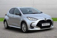2024 Mazda Mazda2 HYBRID 1.5i Hybrid Select 5dr CVT Hatchback Hybrid Automatic