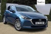 2023 Mazda Mazda2 1.5 SKYACTIV-G Sport Hatchback 5dr Petrol Auto Euro 6 (s/s) (9