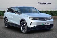 2024 Vauxhall Grandland Electric 73kWh Ultimate SUV 5dr Electric Auto (213 ps) S