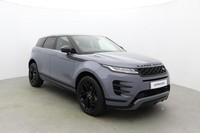 LAND ROVER RANGE ROVER EVOQUE 2.0 D200 Evoque Edition 5dr Auto