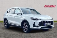 2025 MG MG ZS 1.5 Hybrid+ Trophy SUV 5dr Petrol Hybrid Auto Euro 6 (s/s) (196 ps