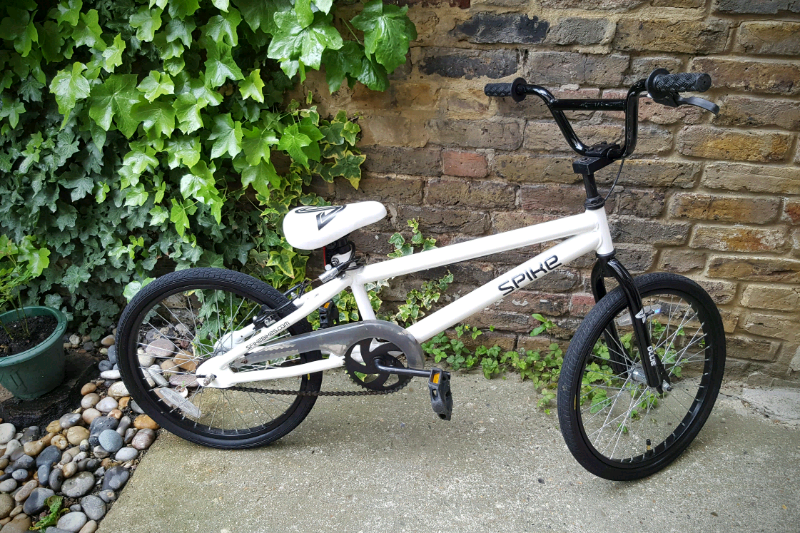 Spike Ollie 20 Inch BMX Bike in Notting Hill, London Gumtree