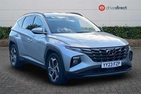 2023 Hyundai TUCSON 1.6 h T-GDi Premium SUV 5dr Petrol Hybrid Auto Euro 6 (s/s) 