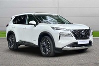 2025 Nissan X-Trail 1.5 E-POWER E-4ORCE 213 TEKNA 5DR [7 SEAT] AUTO 4x4 Hybrid A