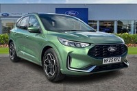 2025 Ford Kuga 1.5 EcoBoost ST-Line X 5dr MANUAL Estate Petrol Manual