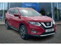 2017 Nissan X-Trail 1.6 DiG-T N-Connecta 5dr **12 MONTHS MOT** PANORAMIC SUNROOF