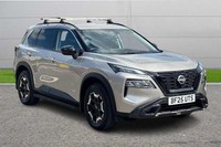 2025 Nissan X-Trail 1.5 E-POWER E-4ORCE 213 N-TREK 5DR [7 SEAT] AUTO 4x4 Hybrid 