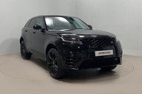 LAND ROVER RANGE ROVER VELAR 3.0 D300 R-Dynamic HSE 5dr Auto