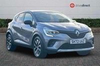 2022 Renault Captur 1.0 TCe evolution SUV 5dr Petrol Manual Euro 6 (s/s) (90 ps)
