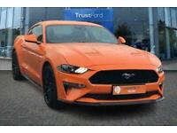2021 Ford Mustang 5.0 V8 449 GT [Custom Pack 2] 2dr **Managers Special . Cheape