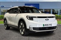2025 Ford Explorer Extended Range 79kWh Premium SUV 5dr Electric Auto AWD (340 p