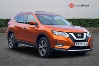 2020 Nissan X-Trail 1.7 dCi N-Connecta SUV 5dr Diesel Manual Euro 6 (s/s) (150 p