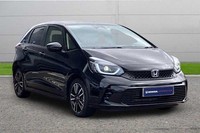 2024 Honda Jazz 1.5 I-MMD HYBRID ADVANCE SPORT 5DR ECVT Hatchback Hybrid Automat