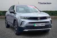 2023 Vauxhall Mokka Electric 50kWh Ultimate SUV 5dr Electric Auto (136 ps) SUV E