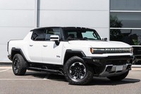 2026 Hummer EV Edition 1 Pickup Electric Automatic