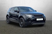 LAND ROVER RANGE ROVER EVOQUE 2.0 D165 S 5dr Auto