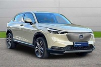 2023 Honda HR-V 1.5 EHEV ADVANCE 5DR CVT Hatchback Hybrid Automatic