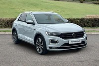 VOLKSWAGEN T-ROC 2.0 TDI R-Line 5dr DSG
