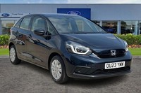 2023 Honda Jazz 1.5 h i-MMD SR Hatchback 5dr Petrol Hybrid eCVT Euro 6 (s/s) (10