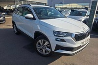 2025 Skoda Karoq 1.5 TSI SE Edition 5dr DSG ESTATE PETROL Automatic